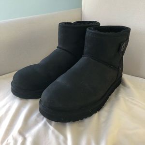 Size 12 men’s ugg boots